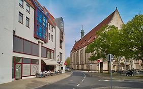 City-Deluxe in Braunschweig
